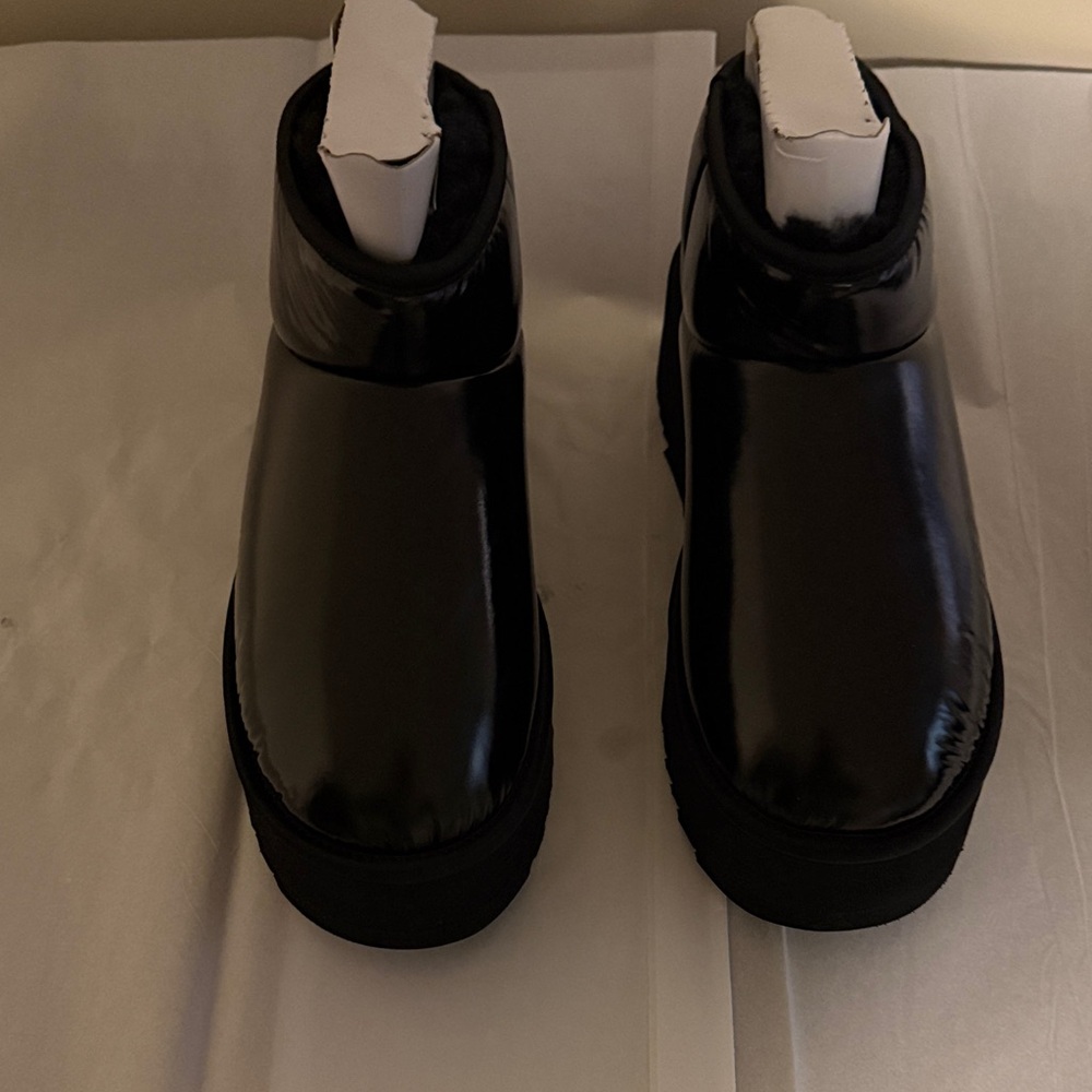 UGG Women’s boots